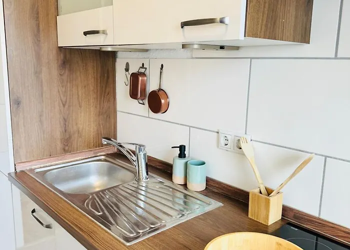 Willkommen Im Neukoellner Kiez 2 * 柏林