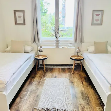 Willkommen Im Neukoellner Kiez 2 Διαμέρισμα *