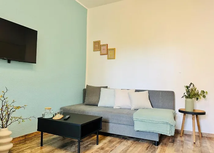 Willkommen Im Neukoellner Kiez 2 برلين