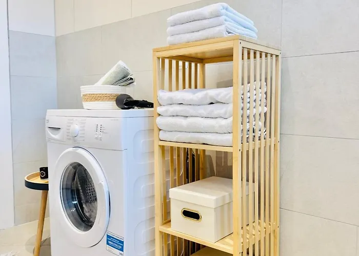 Apartman Willkommen Im Neukoellner Kiez 2