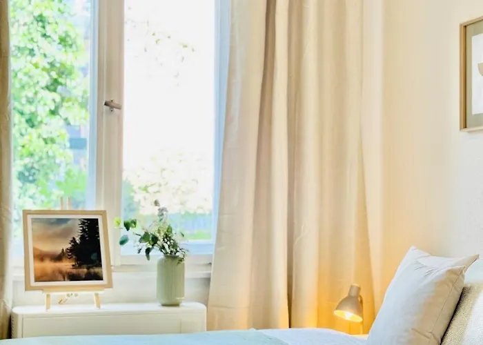 Willkommen Im Neukoellner Kiez 2 Apartamento Berlín