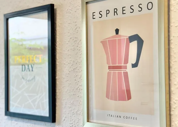 Willkommen Im Neukoellner Kiez 2 Apartman *