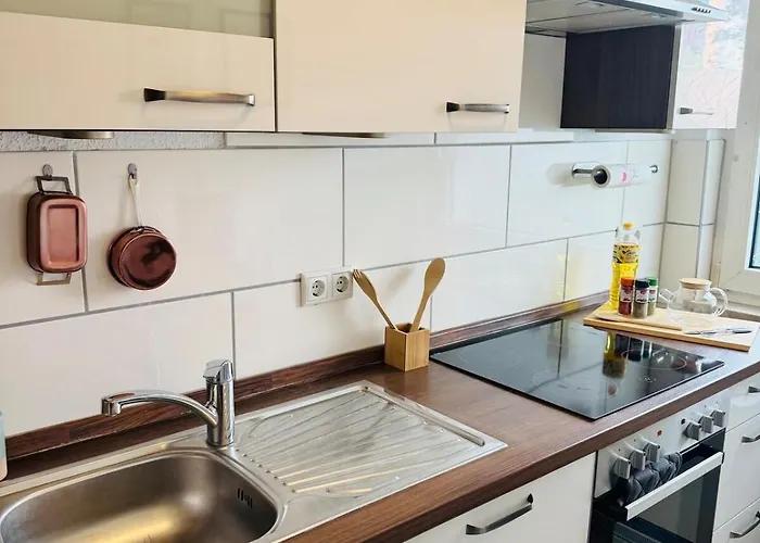 Willkommen Im Neukoellner Kiez 2 *