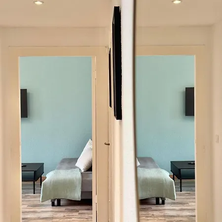 Willkommen Im Neukoellner Kiez 2 *