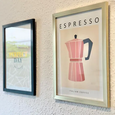 Willkommen Im Neukoellner Kiez 2 公寓 *