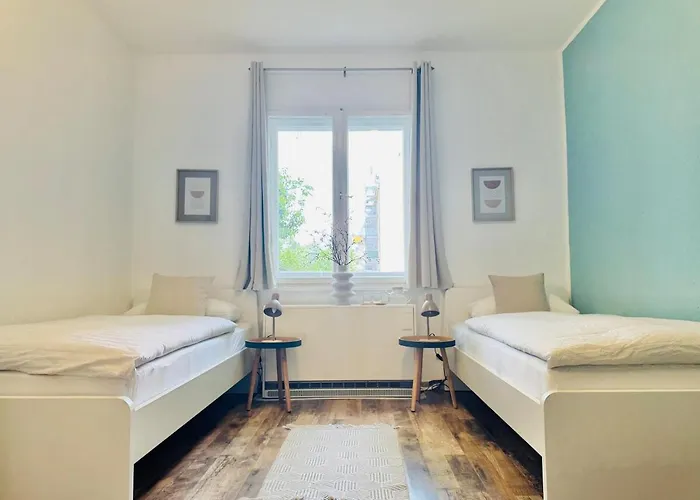 Willkommen Im Neukoellner Kiez 2 *