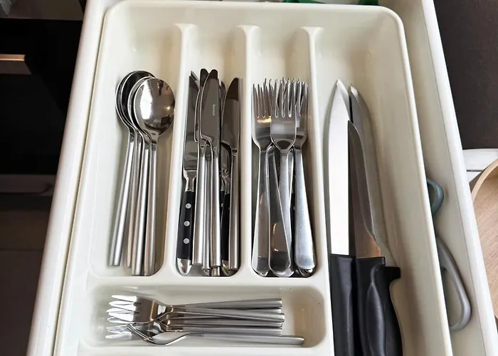 Willkommen Im Neukoellner Kiez 2 アパート *