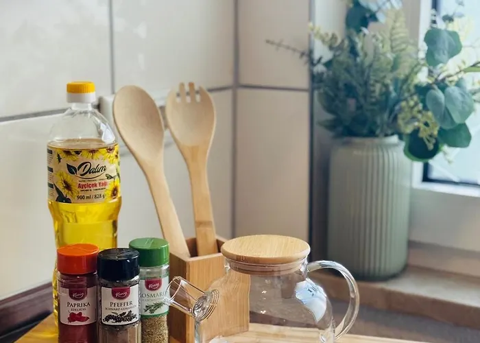 Willkommen Im Neukoellner Kiez 2 ベルリン