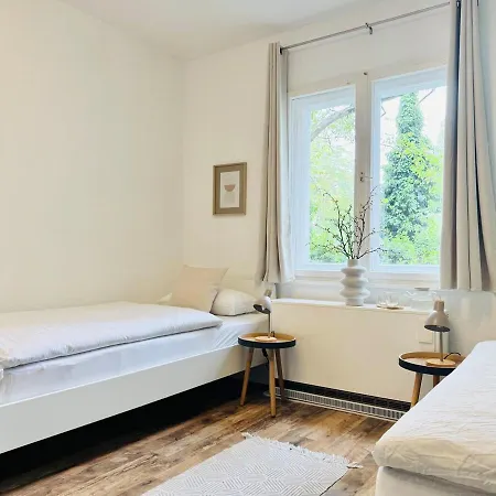 Apartamento Willkommen Im Neukoellner Kiez 2