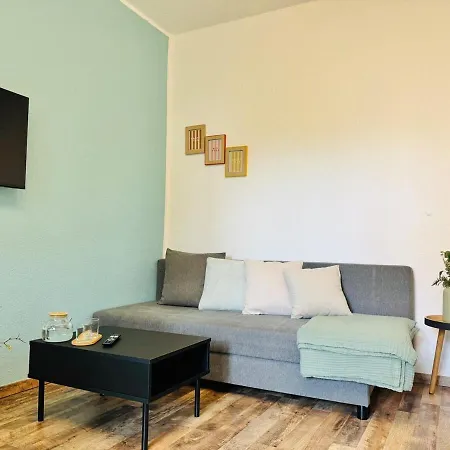 Willkommen Im Neukoellner Kiez 2 Berlín