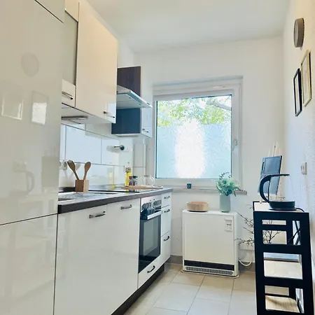 Willkommen Im Neukoellner Kiez 2 * Berlín