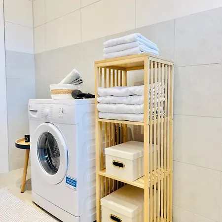 Apartamento Willkommen Im Neukoellner Kiez 2