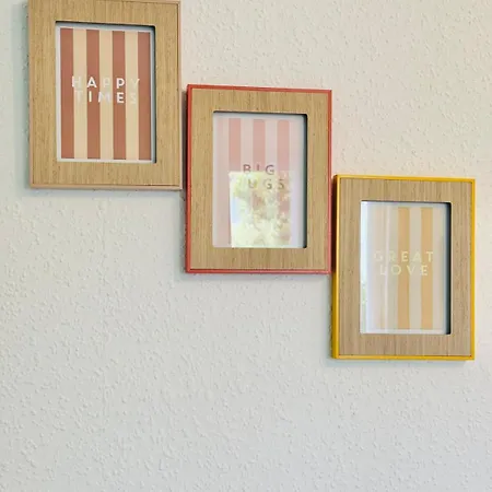 Apartamento Willkommen Im Neukoellner Kiez 2 Berlim