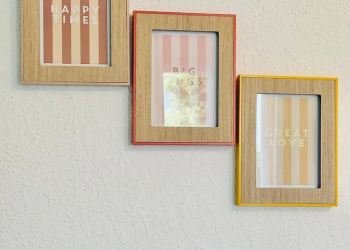 Apartamento Willkommen Im Neukoellner Kiez 2 Berlim