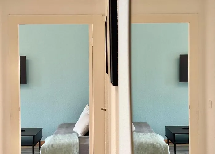 Willkommen Im Neukoellner Kiez 2 *